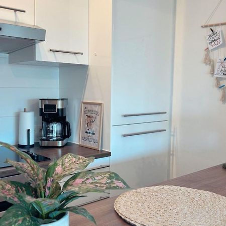 O'Stay Appartement Oostende Met Parking 50M Van Zeedijk Экстерьер фото