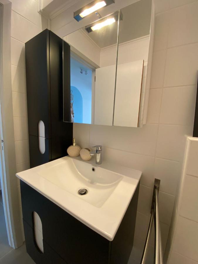 O'Stay Appartement Oostende Met Parking 50M Van Zeedijk Экстерьер фото