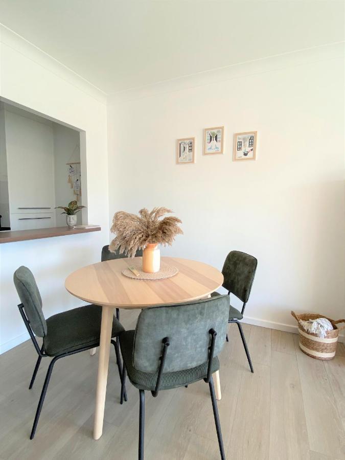 O'Stay Appartement Oostende Met Parking 50M Van Zeedijk Экстерьер фото