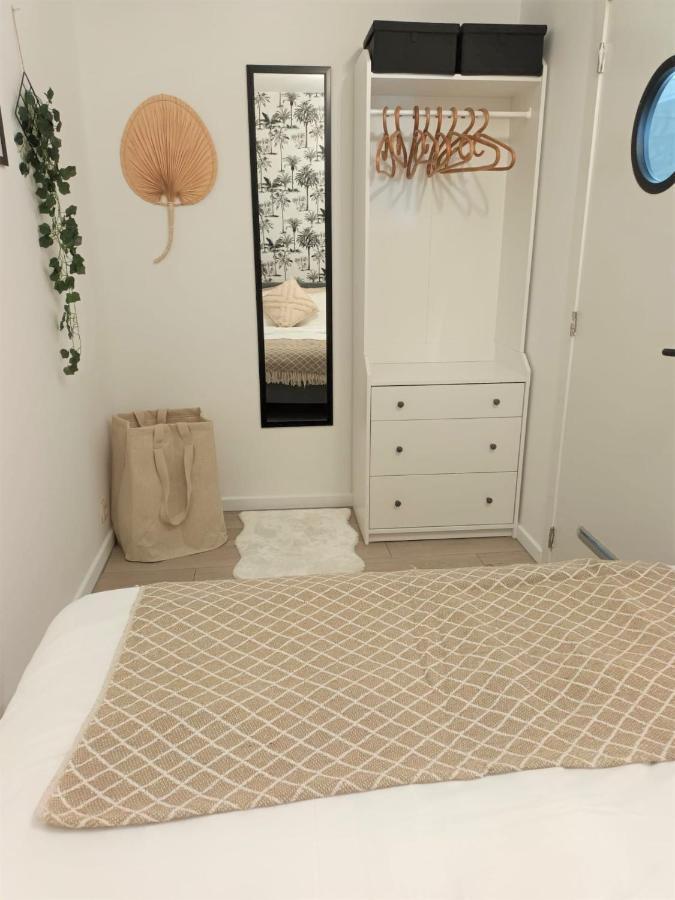 O'Stay Appartement Oostende Met Parking 50M Van Zeedijk Экстерьер фото